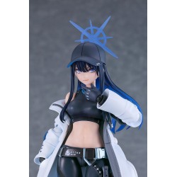 Blue Archive Figma figurine Saori Joumae 17 cm