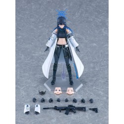 Blue Archive Figma figurine Saori Joumae 17 cm