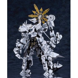 Blue Archive Plastic Model Kit Moderoid Daath 20 cm