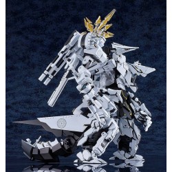 Blue Archive Plastic Model Kit Moderoid Daath 20 cm