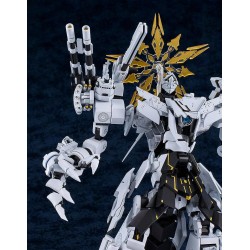 Blue Archive Moderoid Plastic Model Kit Daath 20 cm