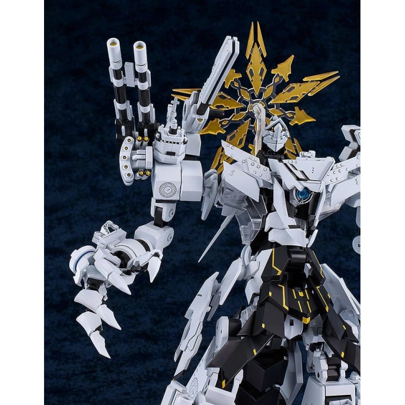 Blue Archive Plastic Model Kit Moderoid Daath 20 cm