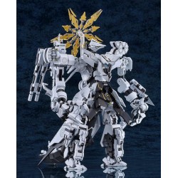 Blue Archive Plastic Model Kit Moderoid Daath 20 cm