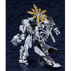 Blue Archive Plastic Model Kit Moderoid Daath 20 cm