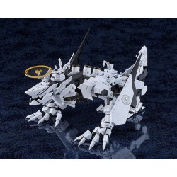 Blue Archive Plastic Model Kit Moderoid Daath 20 cm