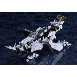 Blue Archive Moderoid Plastic Model Kit Daath 20 cm