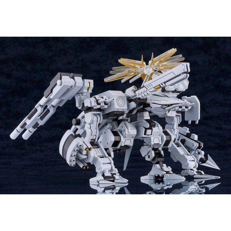 Blue Archive Plastic Model Kit Moderoid Daath 20 cm