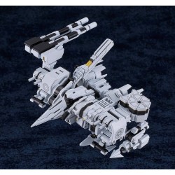 Blue Archive Plastic Model Kit Moderoid Daath 20 cm