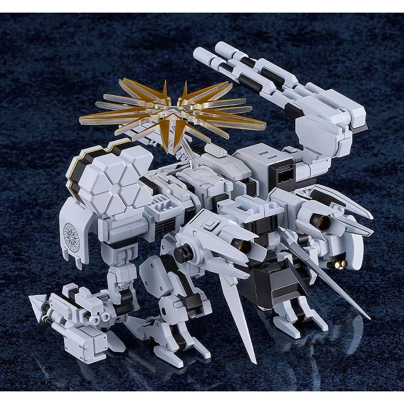 Blue Archive Plastic Model Kit Moderoid Daath 20 cm