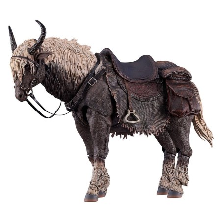 Elden Ring Figma Action Figure Torrent, the Spectral Steed 18 cm