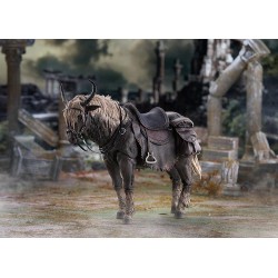 Elden Ring Figma figurine Torrent, the Spectral Steed 18 cm