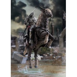 Elden Ring Figma figurine Torrent, the Spectral Steed 18 cm