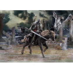 Elden Ring Figma Action Figure Torrent, the Spectral Steed 18 cm