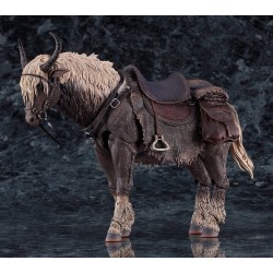 Elden Ring Figma Action Figure Torrent, the Spectral Steed 18 cm