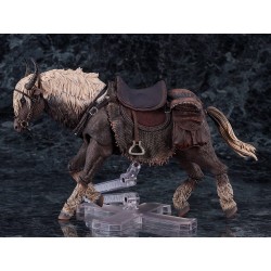 Elden Ring Figma figurine Torrent, the Spectral Steed 18 cm