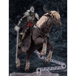 Elden Ring Figma figurine Torrent, the Spectral Steed 18 cm