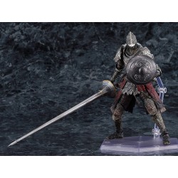 Elden Ring Figma Action Figure Torrent, the Spectral Steed 18 cm