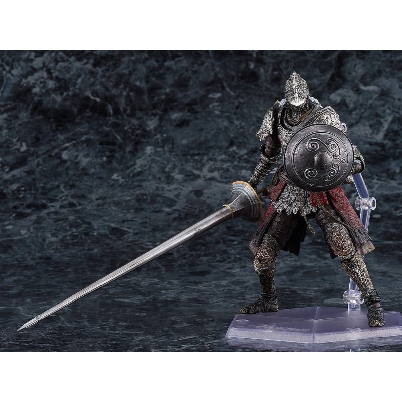 Elden Ring Figma figurine Torrent, the Spectral Steed 18 cm