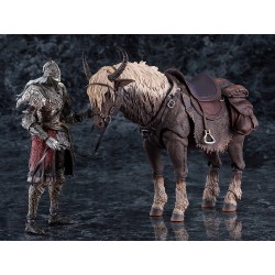Elden Ring Figma figurine Torrent, the Spectral Steed 18 cm