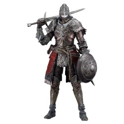Elden Ring Figma Action Figure Raging Wolf 16 cm