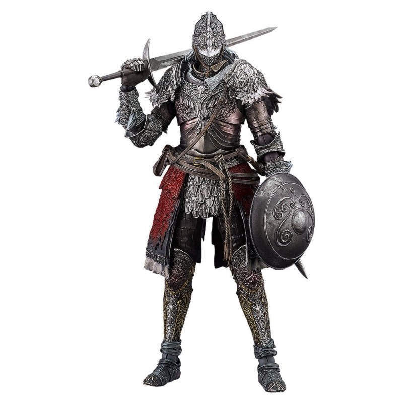 Elden Ring Figma figurine Raging Wolf 16 cm