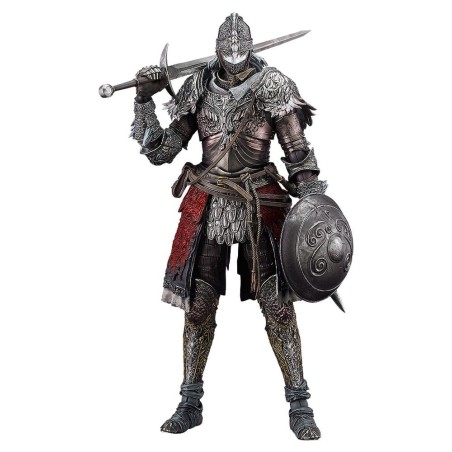 Elden Ring Figma figurine Raging Wolf 16 cm