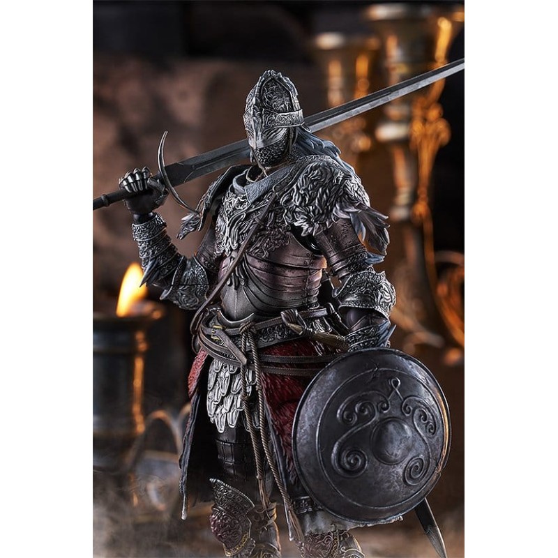 Elden Ring Figma figurine Raging Wolf 16 cm
