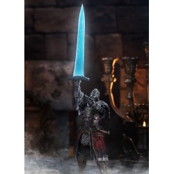Elden Ring Figma figurine Raging Wolf 16 cm