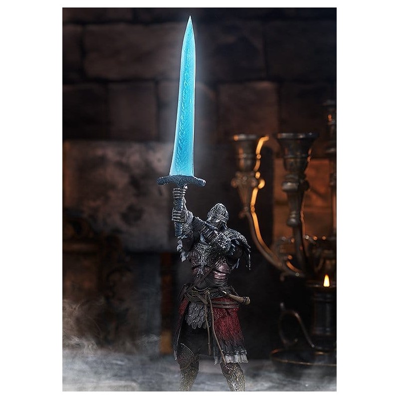Elden Ring Figma figurine Raging Wolf 16 cm