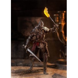 Elden Ring Figma figurine Raging Wolf 16 cm