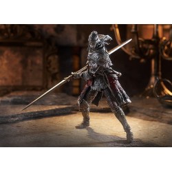 Elden Ring Figma Action Figure Raging Wolf 16 cm
