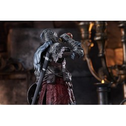 Elden Ring Figma Action Figure Raging Wolf 16 cm