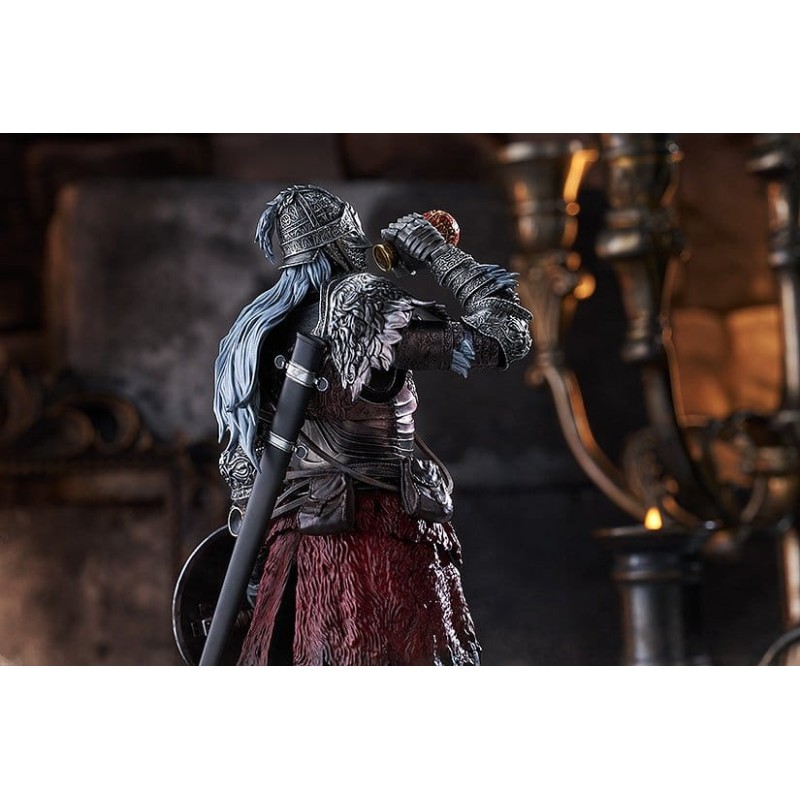 Elden Ring Figma figurine Raging Wolf 16 cm