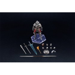Elden Ring Figma Action Figure Raging Wolf 16 cm