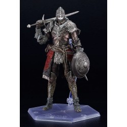 Elden Ring Figma Action Figure Raging Wolf 16 cm