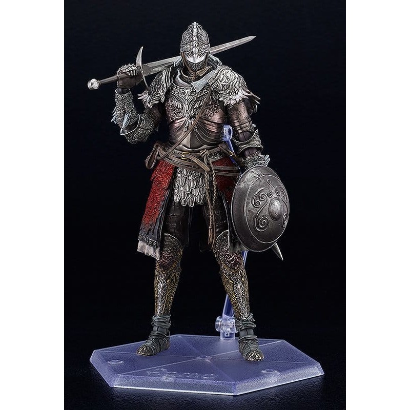 Elden Ring Figma Action Figure Raging Wolf 16 cm