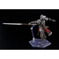 Elden Ring Figma figurine Raging Wolf 16 cm