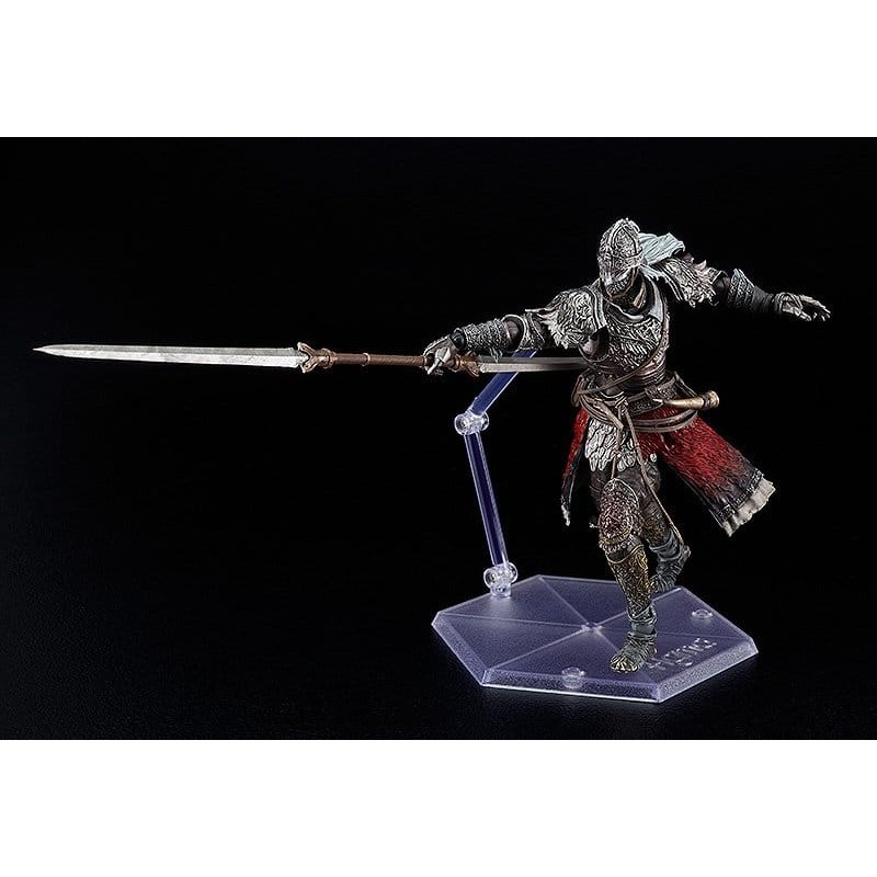 Elden Ring Figma figurine Raging Wolf 16 cm