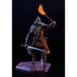 Elden Ring Figma figurine Raging Wolf 16 cm