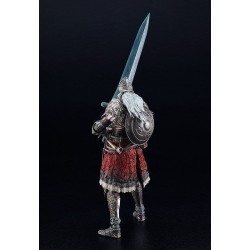 Elden Ring Figma figurine Raging Wolf 16 cm