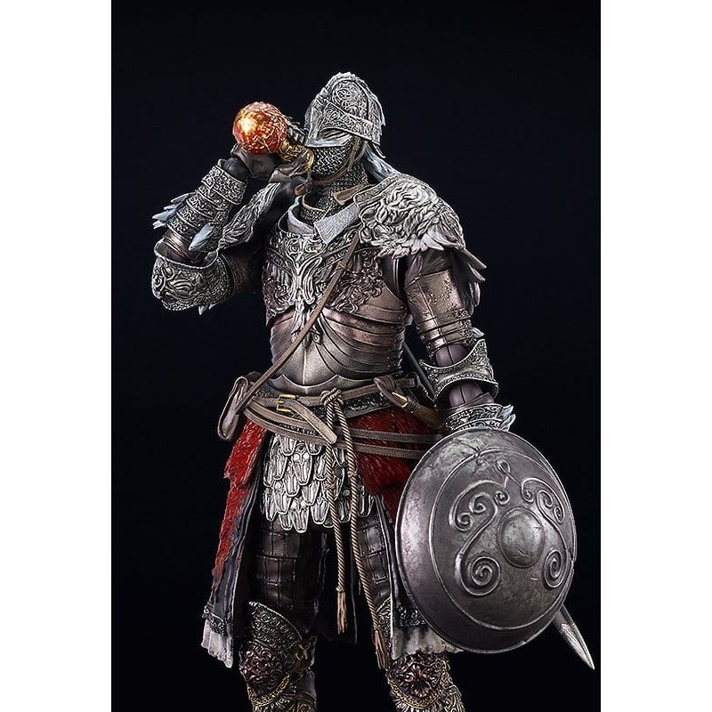 Elden Ring Figma figurine Raging Wolf 16 cm