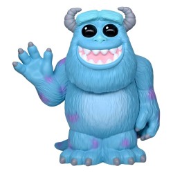 Monsters, Inc. Bank Sully