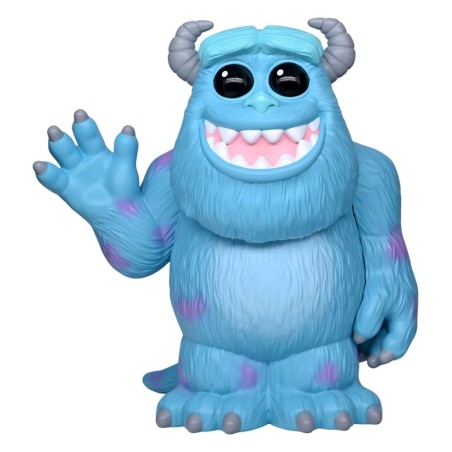Monstres et Cie Tirelire Sully
