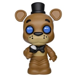 Five Nights at Freddy's Tirelire Freddy