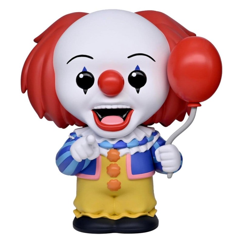 Ça Tirelire Pennywise