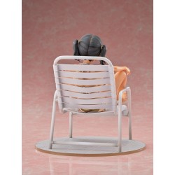 Original Character Figurine 1/5 Nocturnas Sasaki Kanna–Gold Bikini Ver.  23 cm