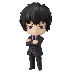 Katekyo Hitman Reborn! Nendoroid figurine Kyoya Hibari: Ten-Years-Later Ver. 10 cm