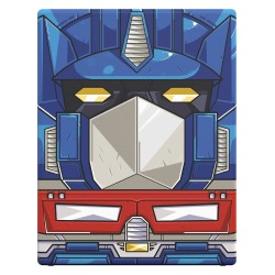 Squaroes Squaroe Transformers TR001 - Optimus Prime