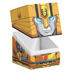 Squaroes Squaroe Transformers TR002 - Bumblebee