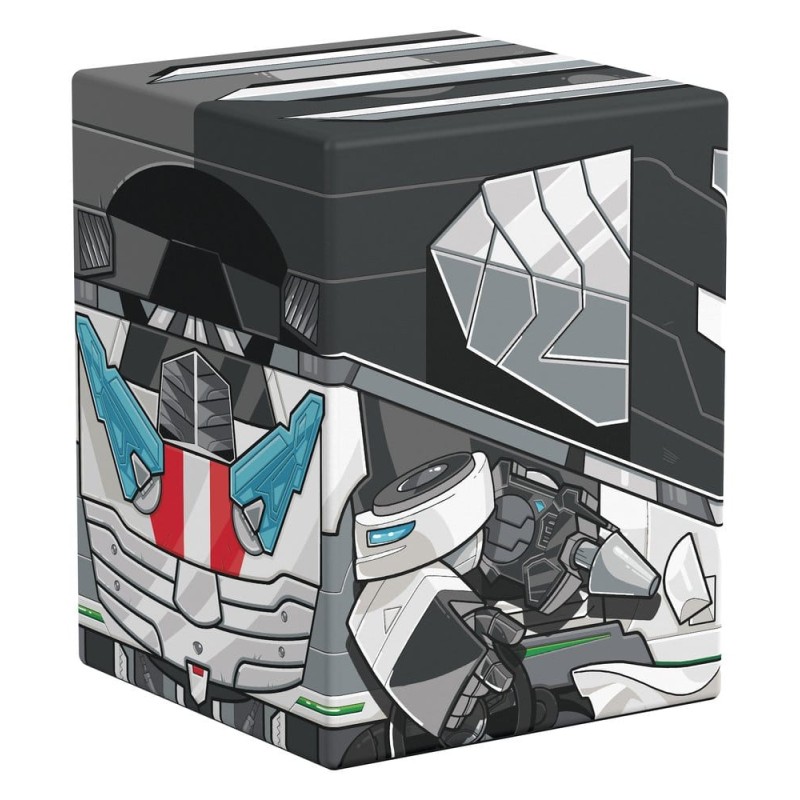 Squaroes Squaroe Transformers TR003 - Wheeljack